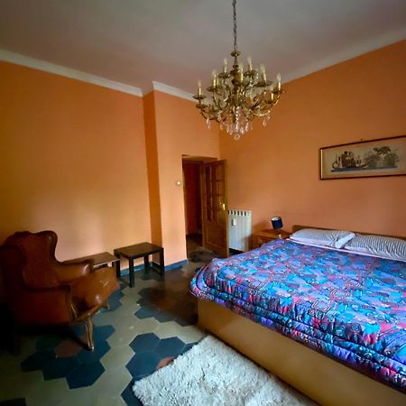 A Casa Con Greta Apartment Rome Bagian luar foto